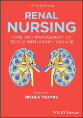E-book, Renal Nursing : Care and Management of People with Kidney Disease, Blackwell