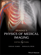 E-book, Hendee's Physics of Medical Imaging, Blackwell