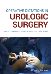 E-book, Operative Dictations in Urologic Surgery, Blackwell