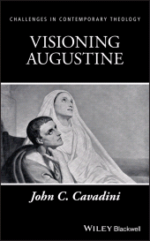 E-book, Visioning Augustine, Blackwell