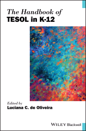 E-book, The Handbook of TESOL in K-12, Blackwell