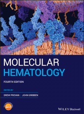 eBook, Molecular Hematology, Blackwell