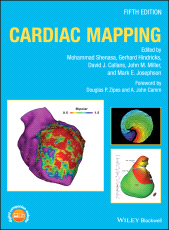 eBook, Cardiac Mapping, Blackwell