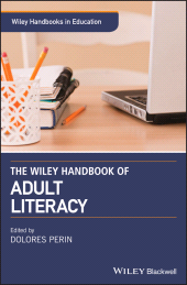 eBook, The Wiley Handbook of Adult Literacy, Blackwell