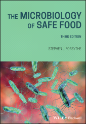 E-book, The Microbiology of Safe Food, Blackwell
