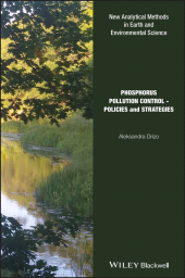 eBook, Phosphorus Pollution Control : Policies and Strategies, Blackwell