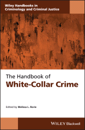 eBook, The Handbook of White-Collar Crime, Blackwell