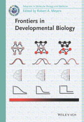 E-book, Frontiers in Developmental Biology, Blackwell