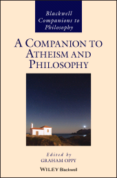 eBook, A Companion to Atheism and Philosophy, Blackwell