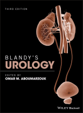 E-book, Blandy's Urology, Blackwell