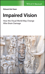 eBook, Impaired Vision : How the Visual World May Change after Brain Damage, Blackwell