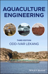 eBook, Aquaculture Engineering, Blackwell