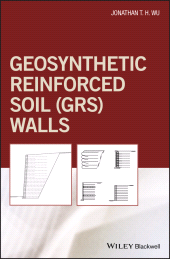 eBook, Geosynthetic Reinforced Soil (GRS) Walls, Blackwell
