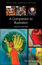 eBook, A Companion to Illustration : Art and Theory, Blackwell
