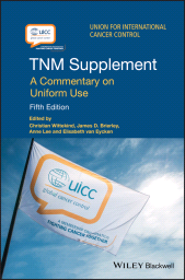 eBook, TNM Supplement : A Commentary on Uniform Use, Blackwell