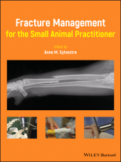 E-book, Fracture Management for the Small Animal Practitioner, Blackwell