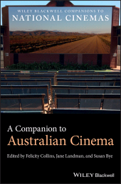 E-book, A Companion to Australian Cinema, Blackwell