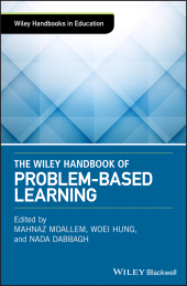 eBook, The Wiley Handbook of Problem-Based Learning, Blackwell