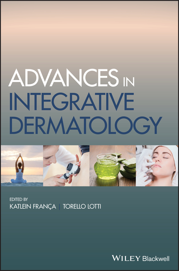 E-book, Advances in Integrative Dermatology, Blackwell