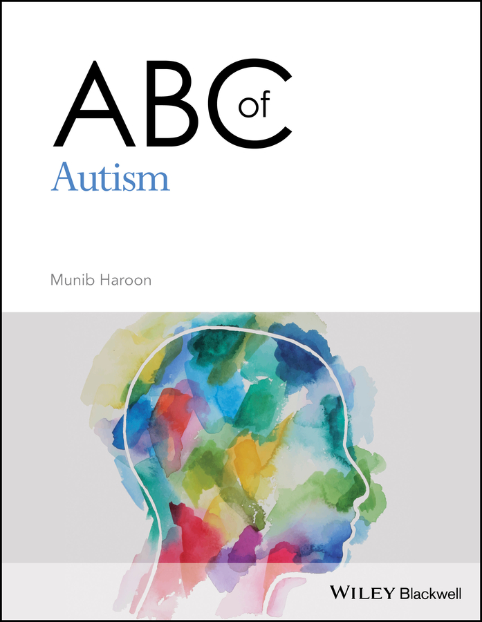 eBook, ABC of Autism, Blackwell