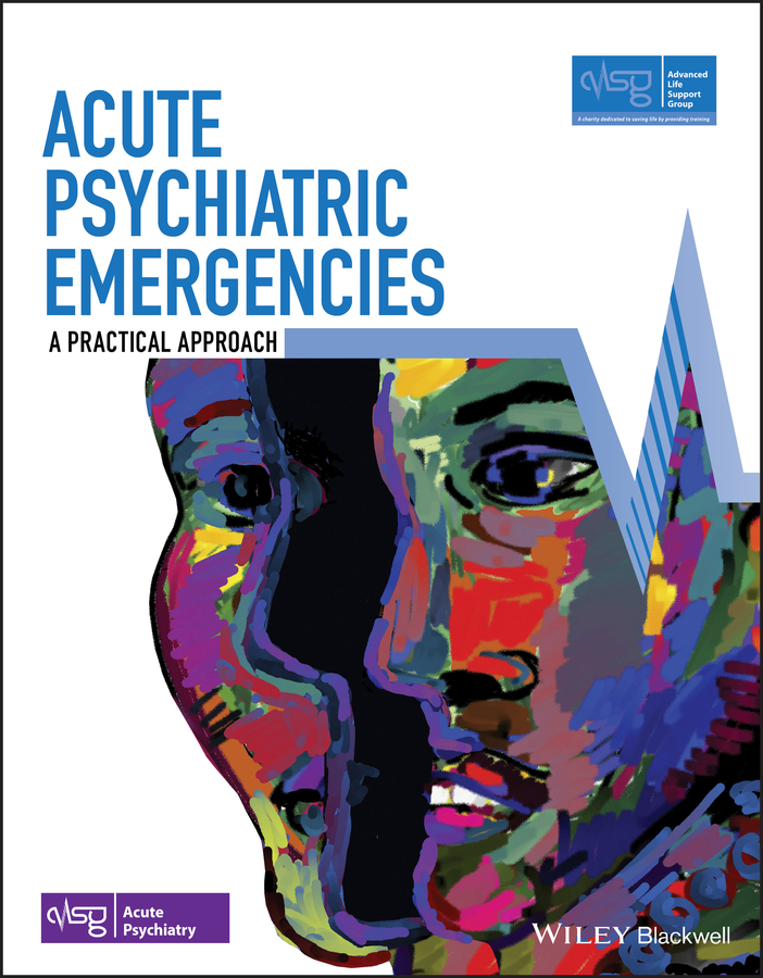 E-book, Acute Psychiatric Emergencies : A Practical Approach, Blackwell