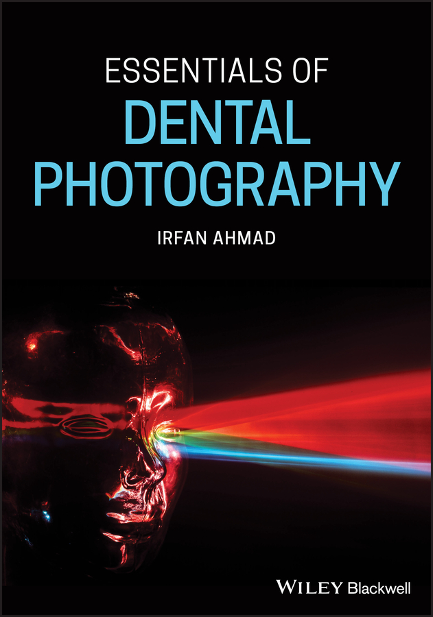 E-book, Essentials of Dental Photography, Blackwell
