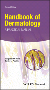 eBook, Handbook of Dermatology : A Practical Manual, Blackwell