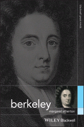 E-book, Berkeley, Blackwell