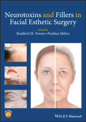 E-book, Neurotoxins and Fillers in Facial Esthetic Surgery, Blackwell