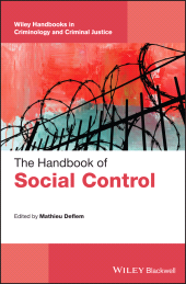 E-book, The Handbook of Social Control, Blackwell
