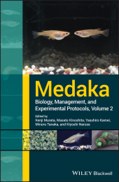 E-book, Medaka : Biology, Management, and Experimental Protocols, Volume 2, Blackwell