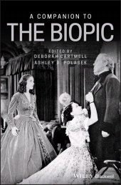 E-book, A Companion to the Biopic, Blackwell