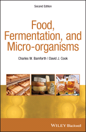 E-book, Food, Fermentation, and Micro-organisms, Blackwell