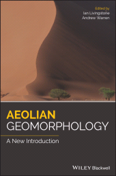 E-book, Aeolian Geomorphology : A New Introduction, Blackwell