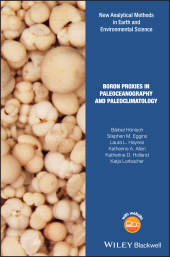 eBook, Boron Proxies in Paleoceanography and Paleoclimatology, Blackwell