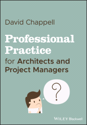eBook, Professional Practice for Architects and Project Managers, Blackwell