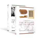 E-book, Companion to the History of the Book, Blackwell