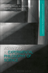 E-book, Advances in Experimental Philosophy of Science, Bloomsbury Publishing