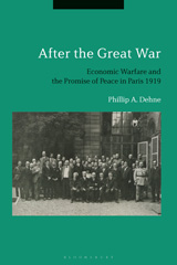 E-book, After the Great War, Bloomsbury Publishing