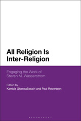 E-book, All Religion Is Inter-Religion, Bloomsbury Publishing