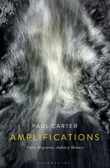 eBook, Amplifications, Bloomsbury Publishing
