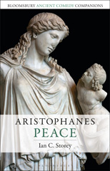 eBook, Aristophanes : Peace, Storey, Ian C., Bloomsbury Publishing