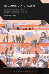 E-book, Becoming a Citizen, Khan, Kamran, Bloomsbury Publishing