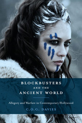 E-book, Blockbusters and the Ancient World, Bloomsbury Publishing