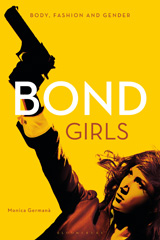 eBook, Bond Girls, Bloomsbury Publishing