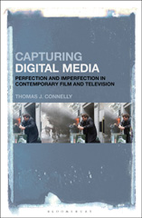 E-book, Capturing Digital Media, Bloomsbury Publishing