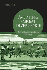 eBook, Averting a Great Divergence, Vries, Peer, Bloomsbury Publishing