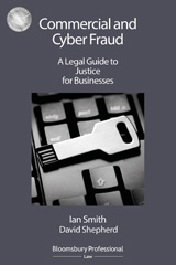 E-book, Commercial and Cyber Fraud : A Legal Guide to Justice for Businesses, Bloomsbury Publishing