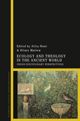 E-book, Ecology and Theology in the Ancient World, Bloomsbury Publishing