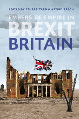 E-book, Embers of Empire in Brexit Britain, Bloomsbury Publishing